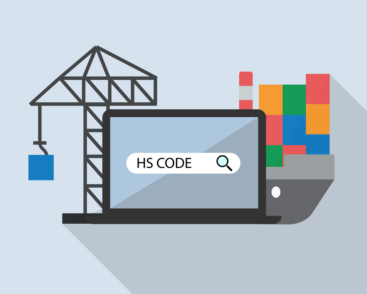 Shipping HS Codes Know the Basics